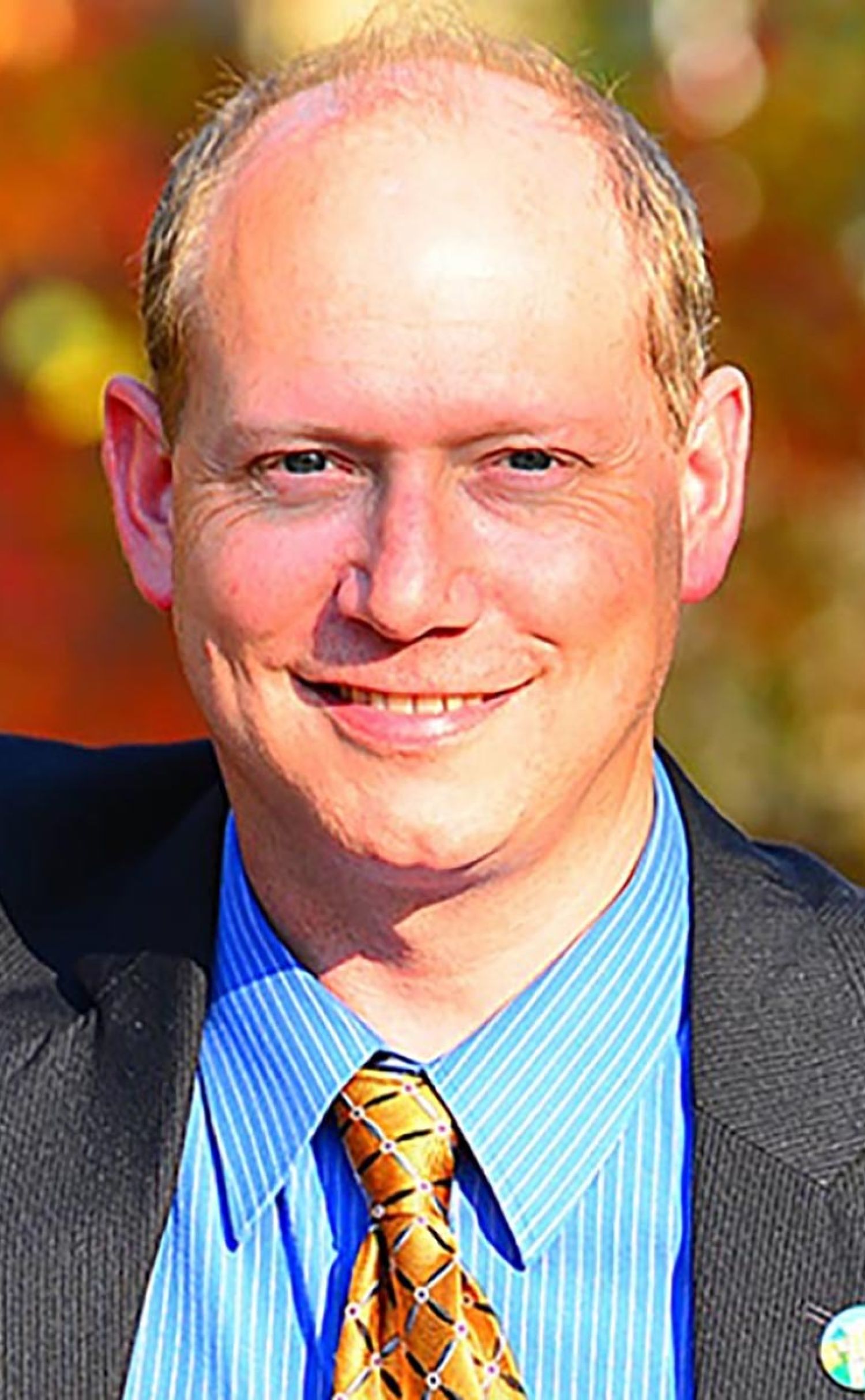 Michael Rooke