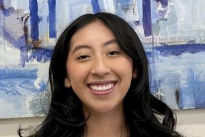 Sheyla Mendez, Intermediate Algebra