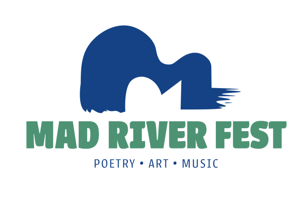 Mad River Fest Logo