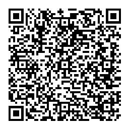 QR Code to donate to the Humnities Study Abroad Fund