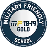 Military Friendly Logo