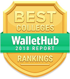 Military Friendly Logo