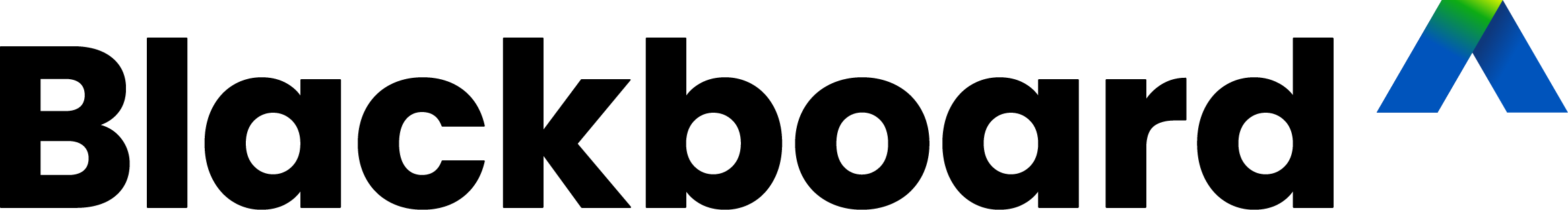 Blackboard logo
