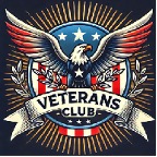 Capital Veterans Club logo