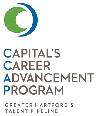 Capital's Career Advancement Program-Greater Hartford's talent pipeline