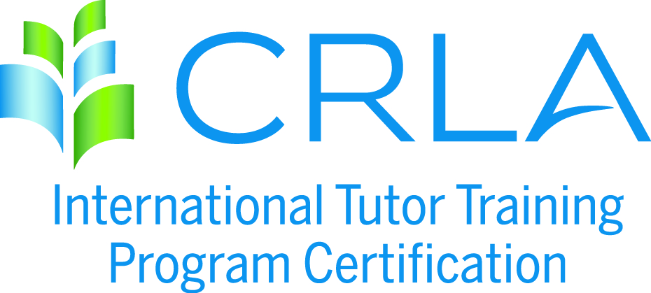 CRLA International Tutor Training Program Certification