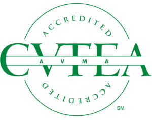 CVTEA Accredited