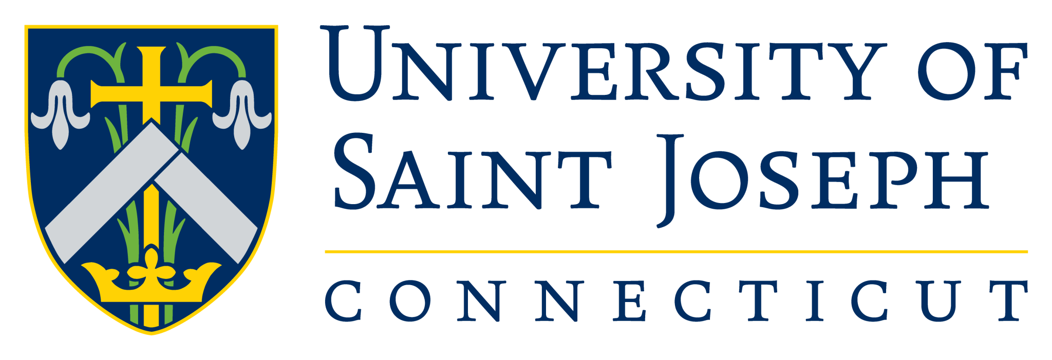 University of Saint Joseph logo
