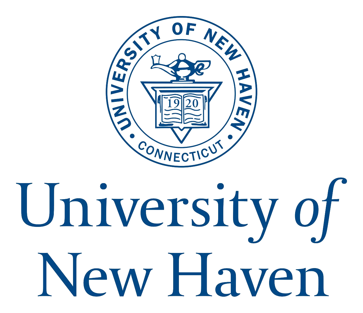 University of New Haven logo