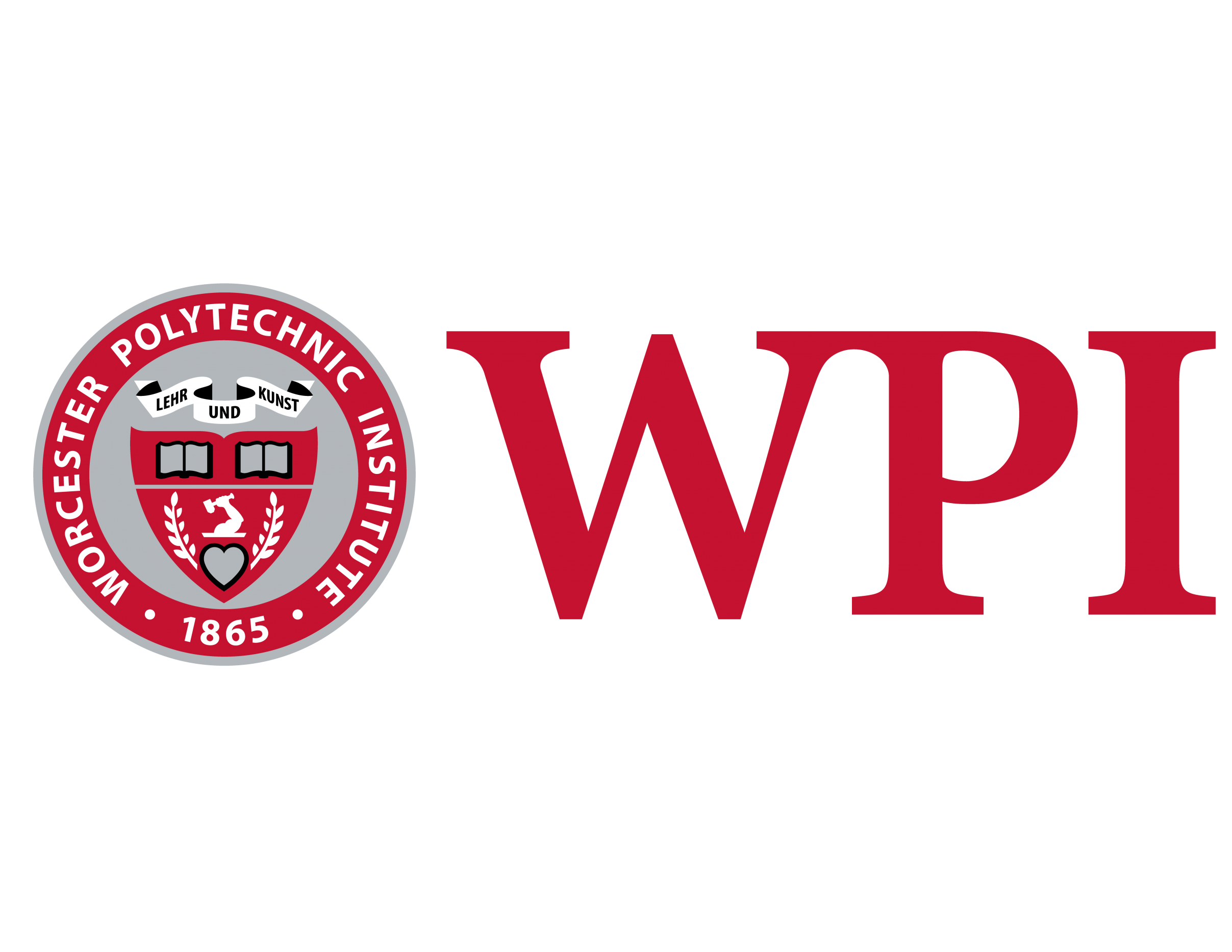 Worchester Polytechnic Institute logo