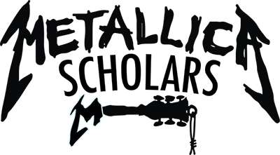 Metallica Scholars logo