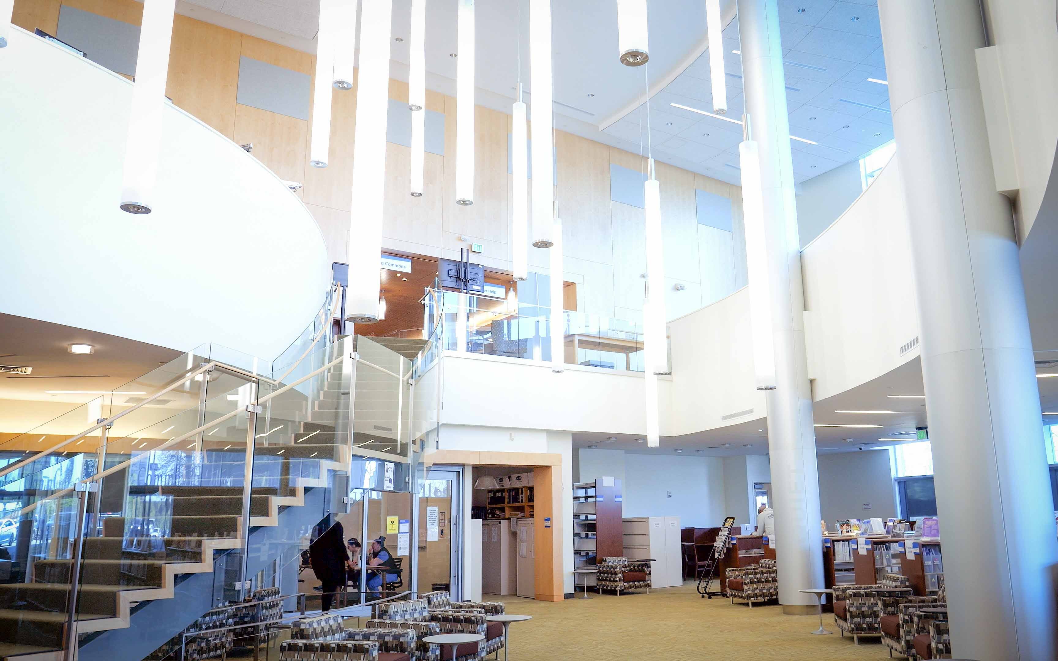Gateway Campus
