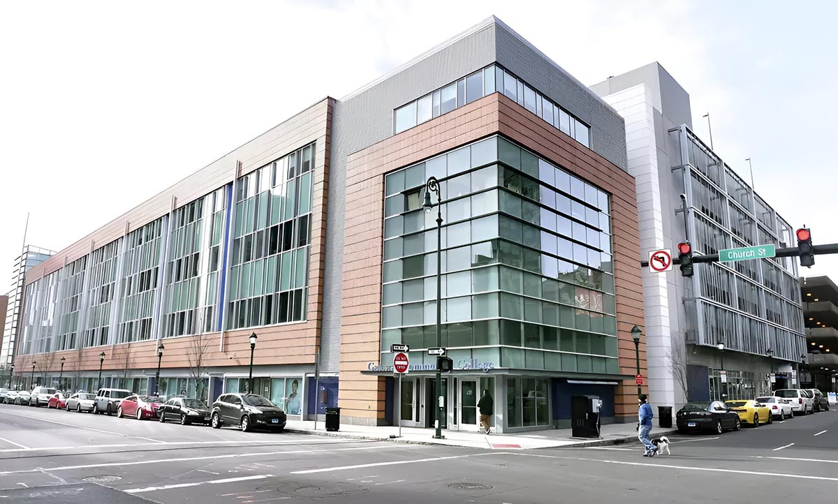 Gateway Campus
