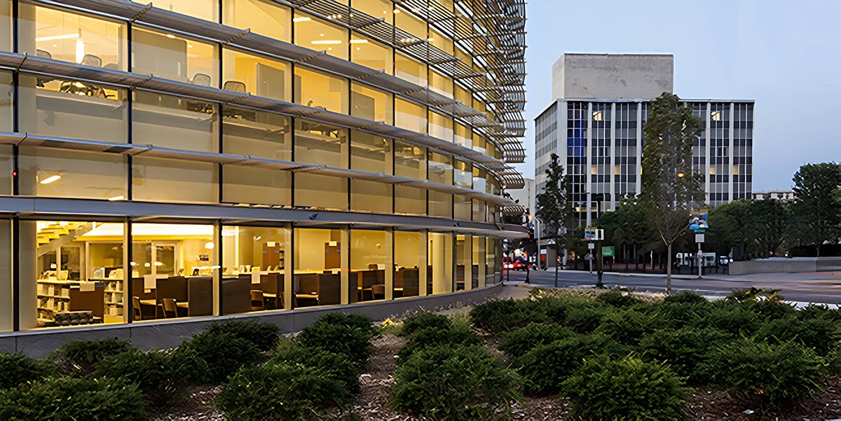 Gateway Campus