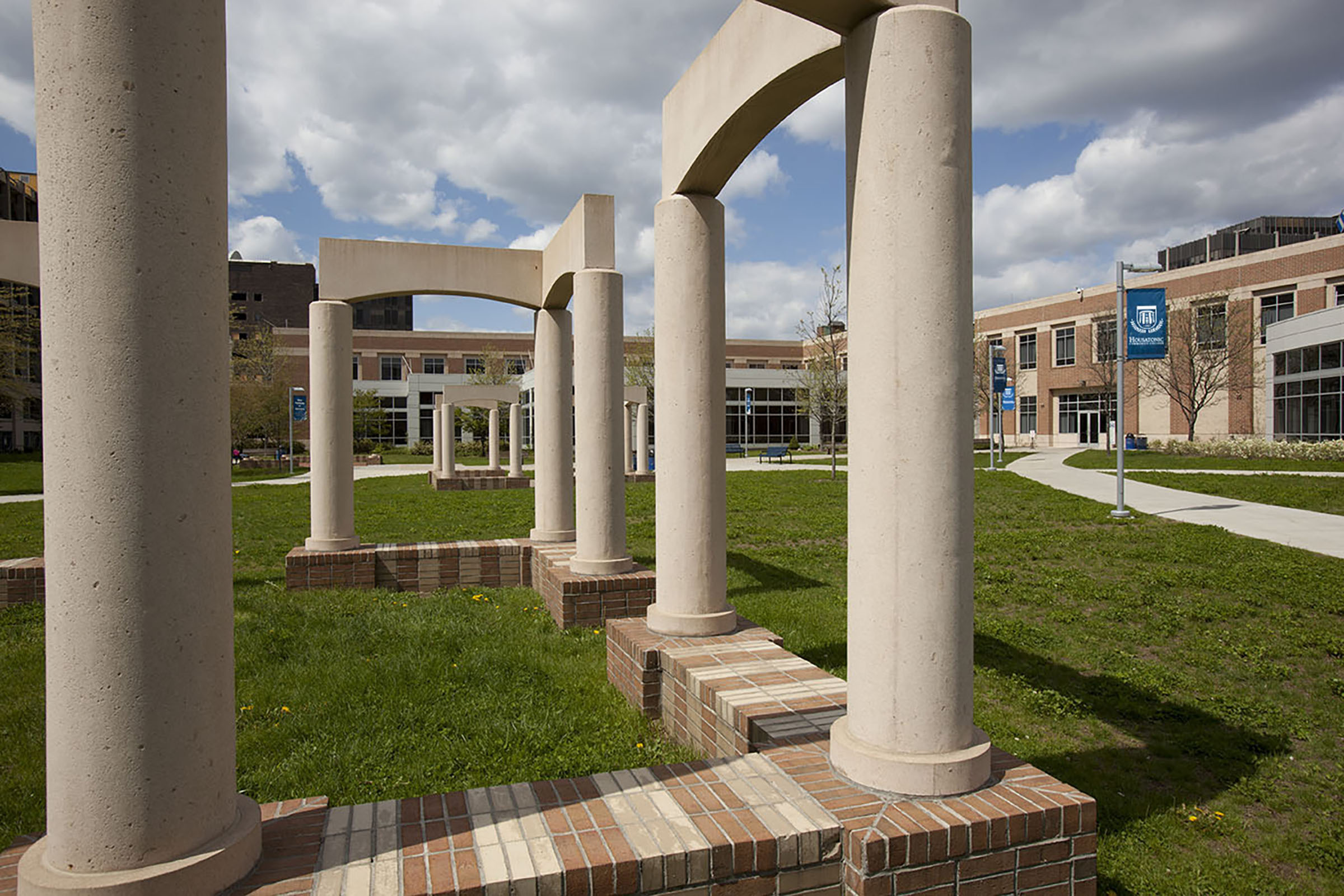Norwalk Campus