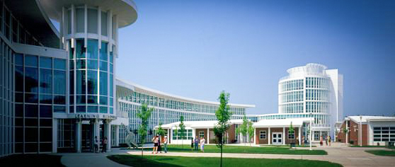 Norwalk Campus