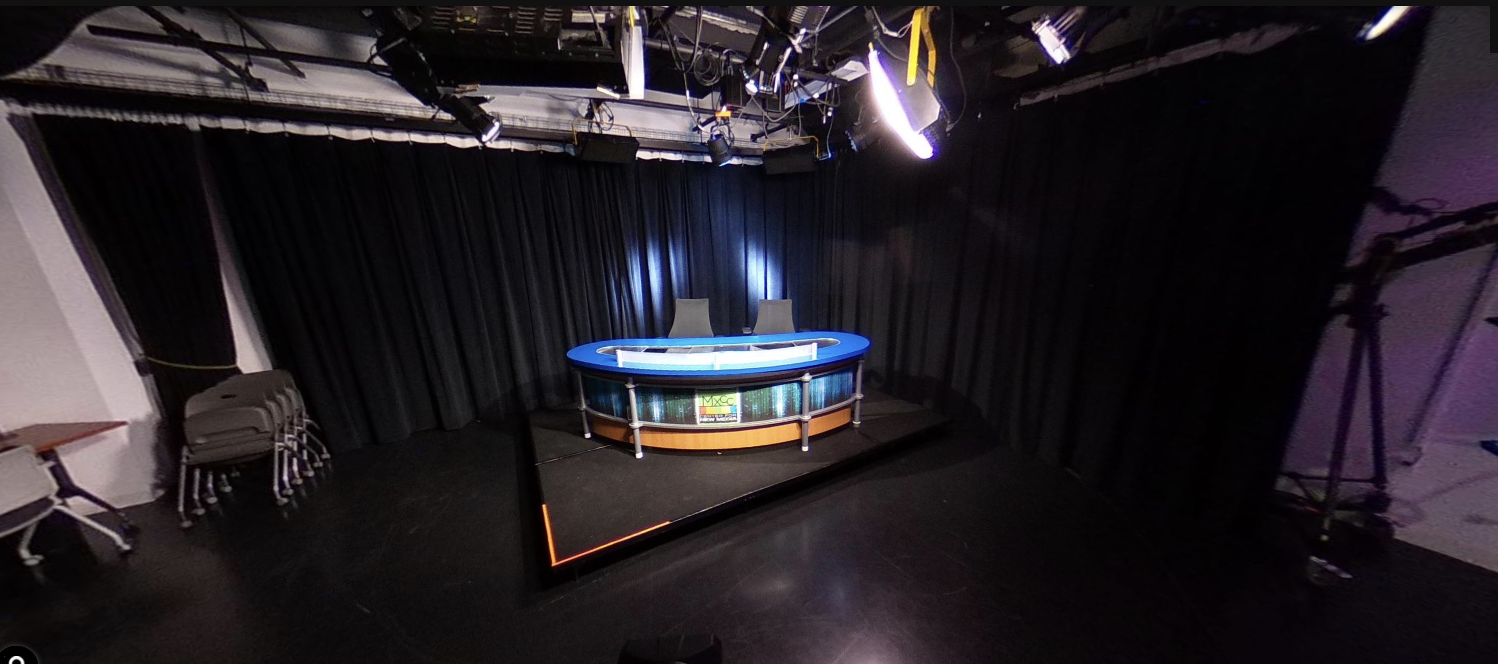 CNM Production Studio