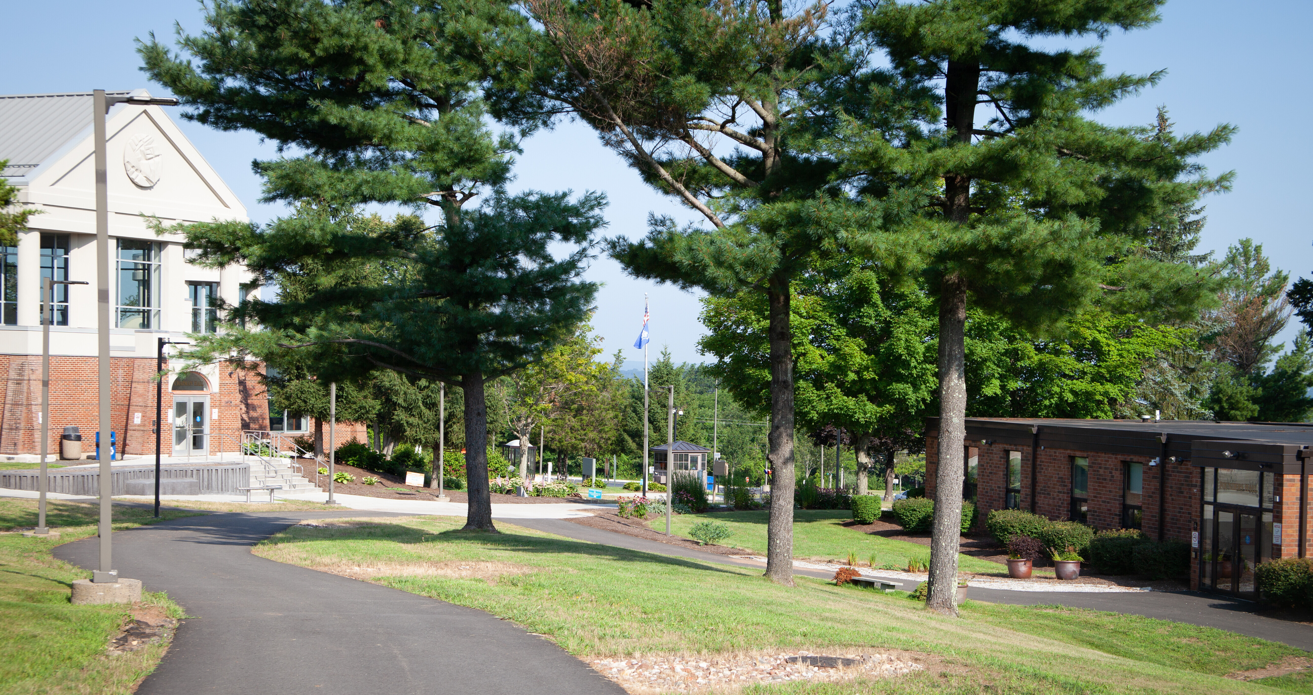 Middlesex Campus
