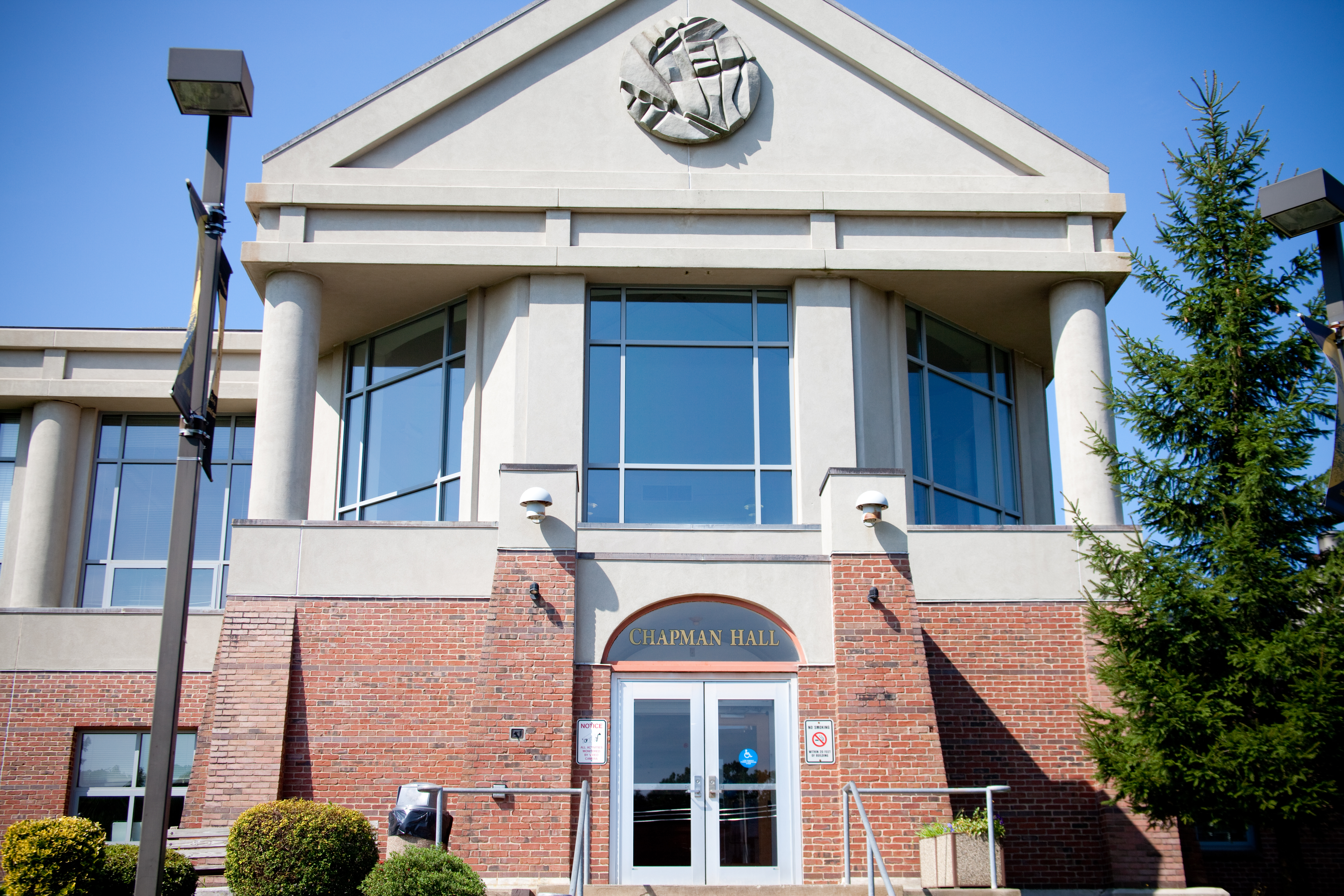 Norwalk Campus