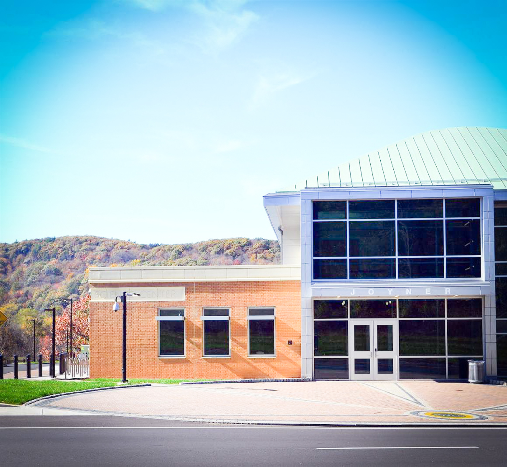 Norwalk Campus