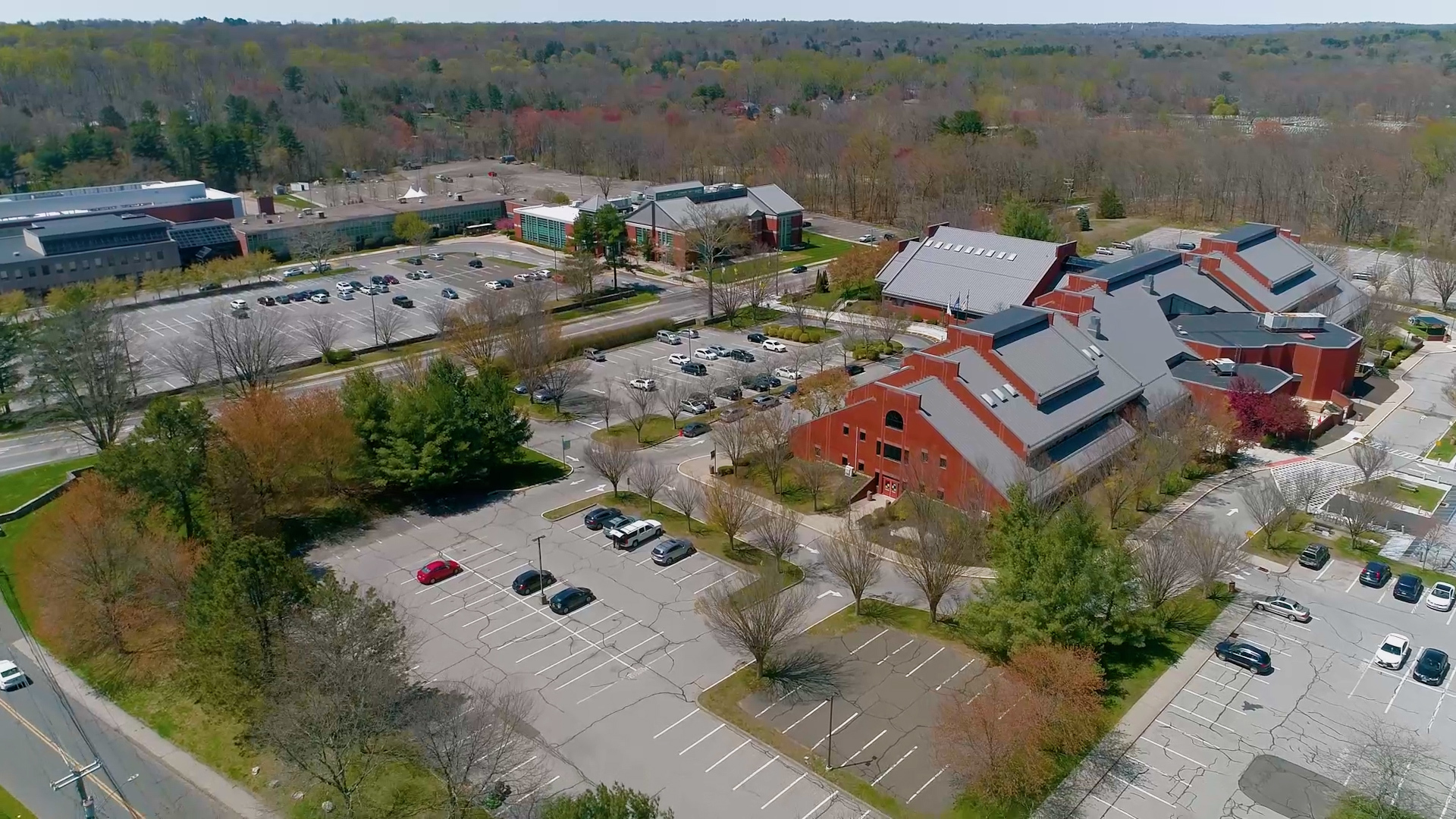 Norwalk Campus