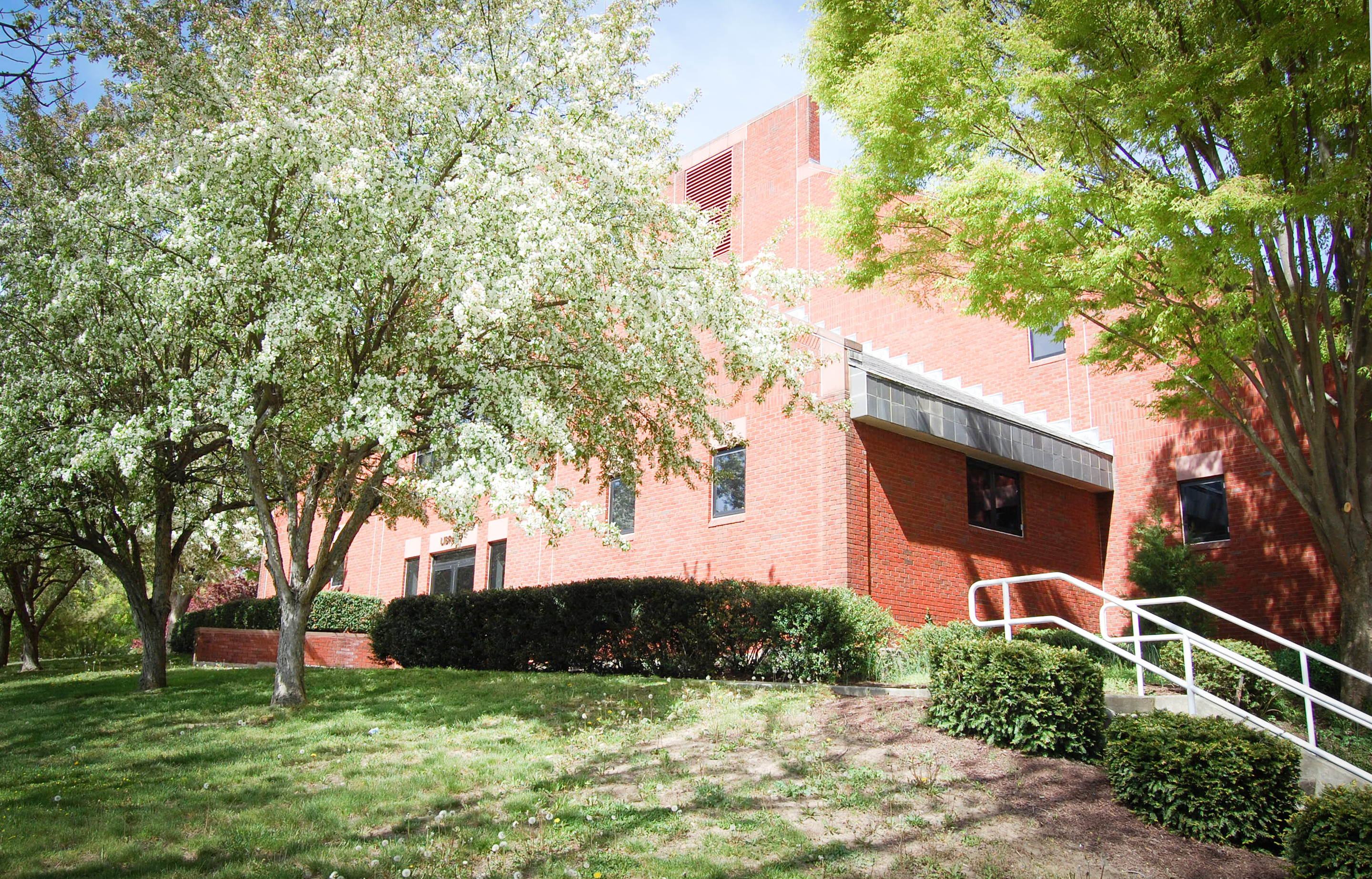 Norwalk Campus