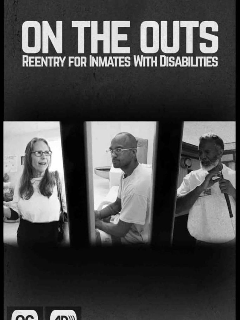 On the Outs movie cover
