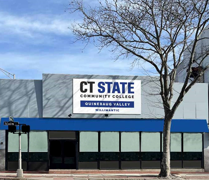 Norwalk Campus