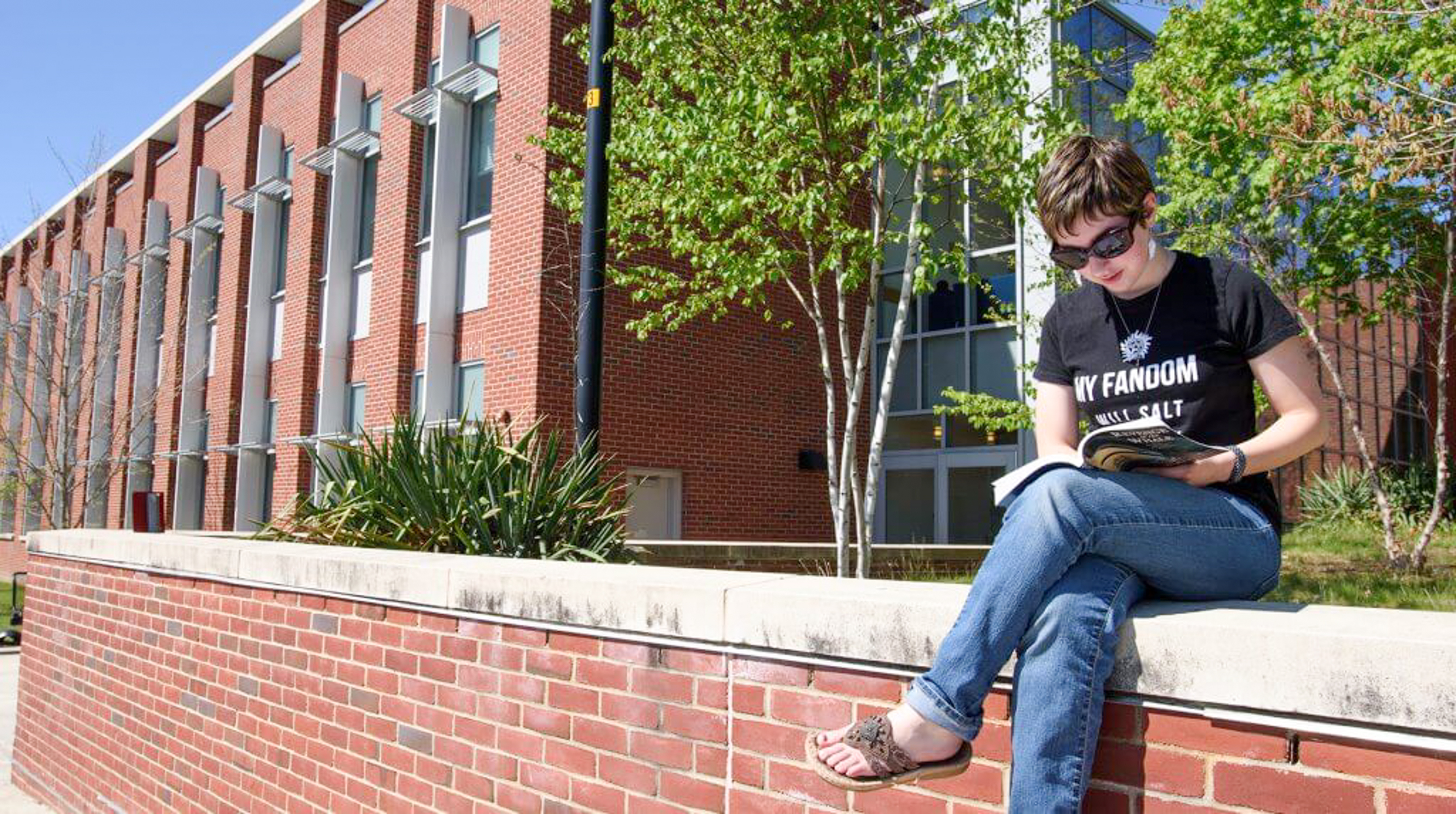 Three Rivers Campus