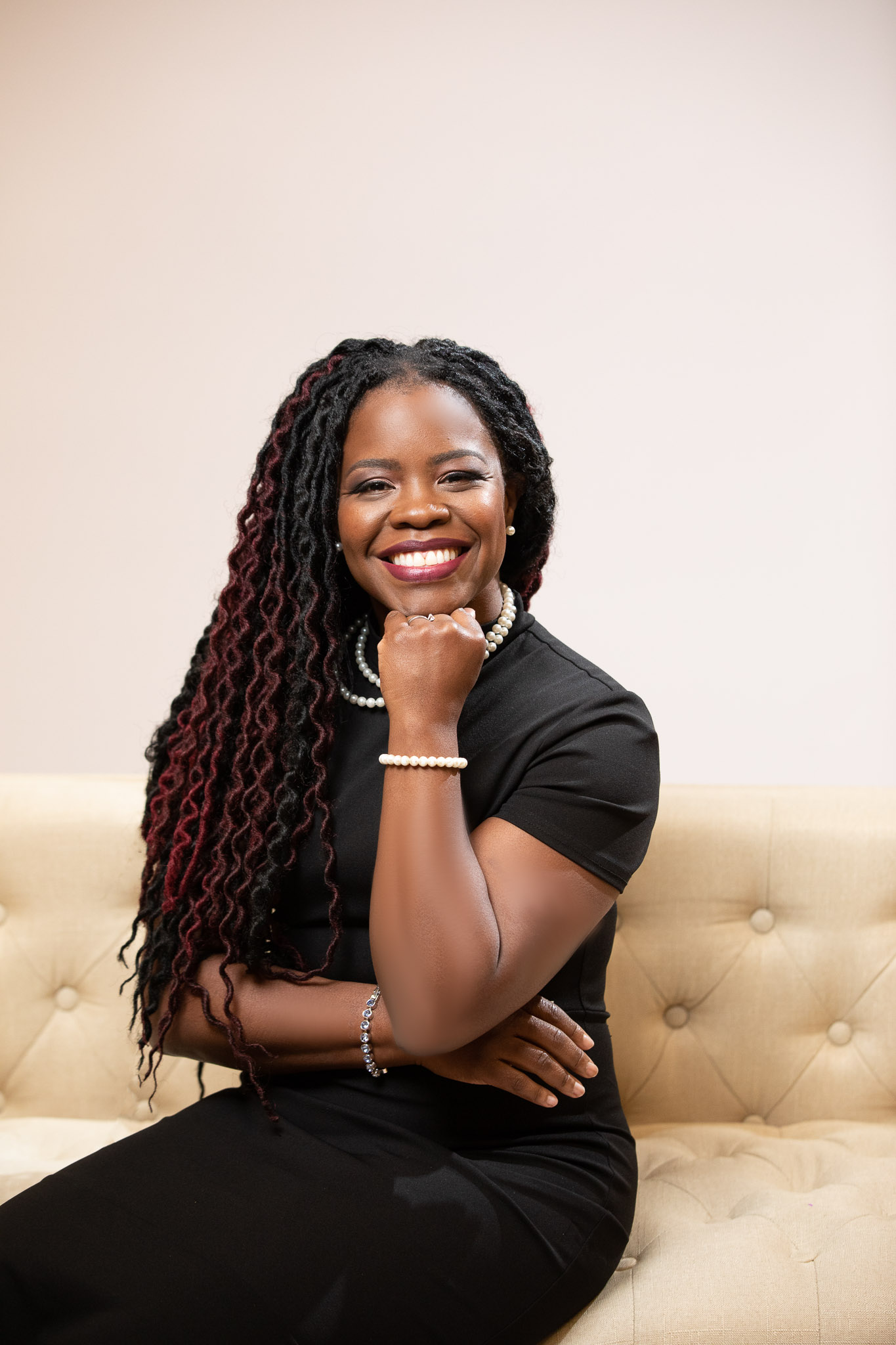 Lakisha Hyett