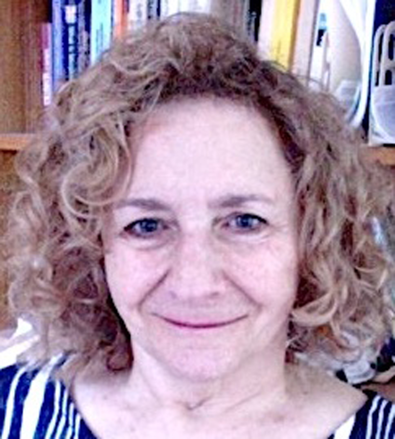 Jillian Sullivan, M.Ed., B.C.S.E. (she/her)
