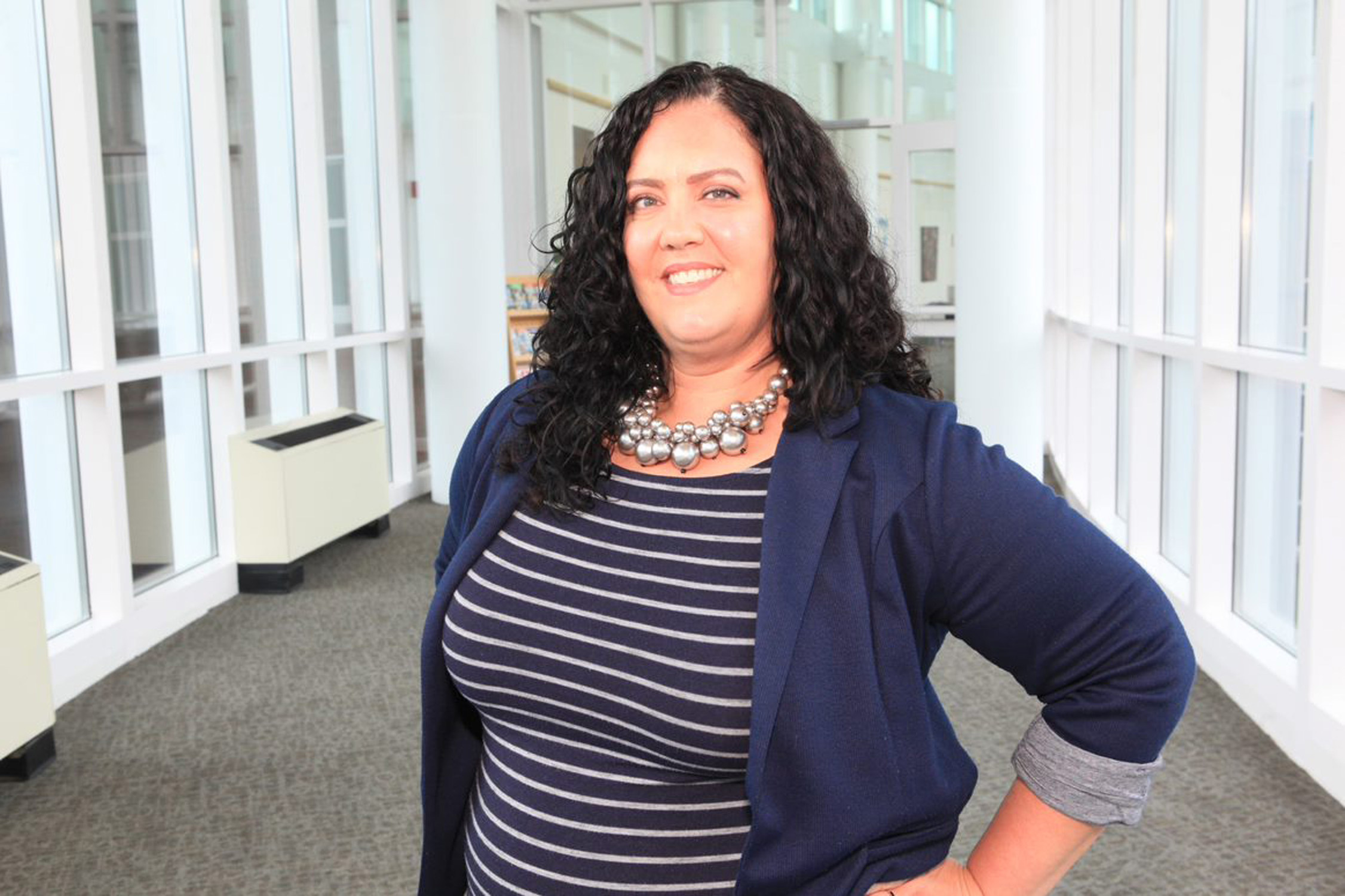 Jillian Sullivan, M.Ed., B.C.S.E. (she/her)