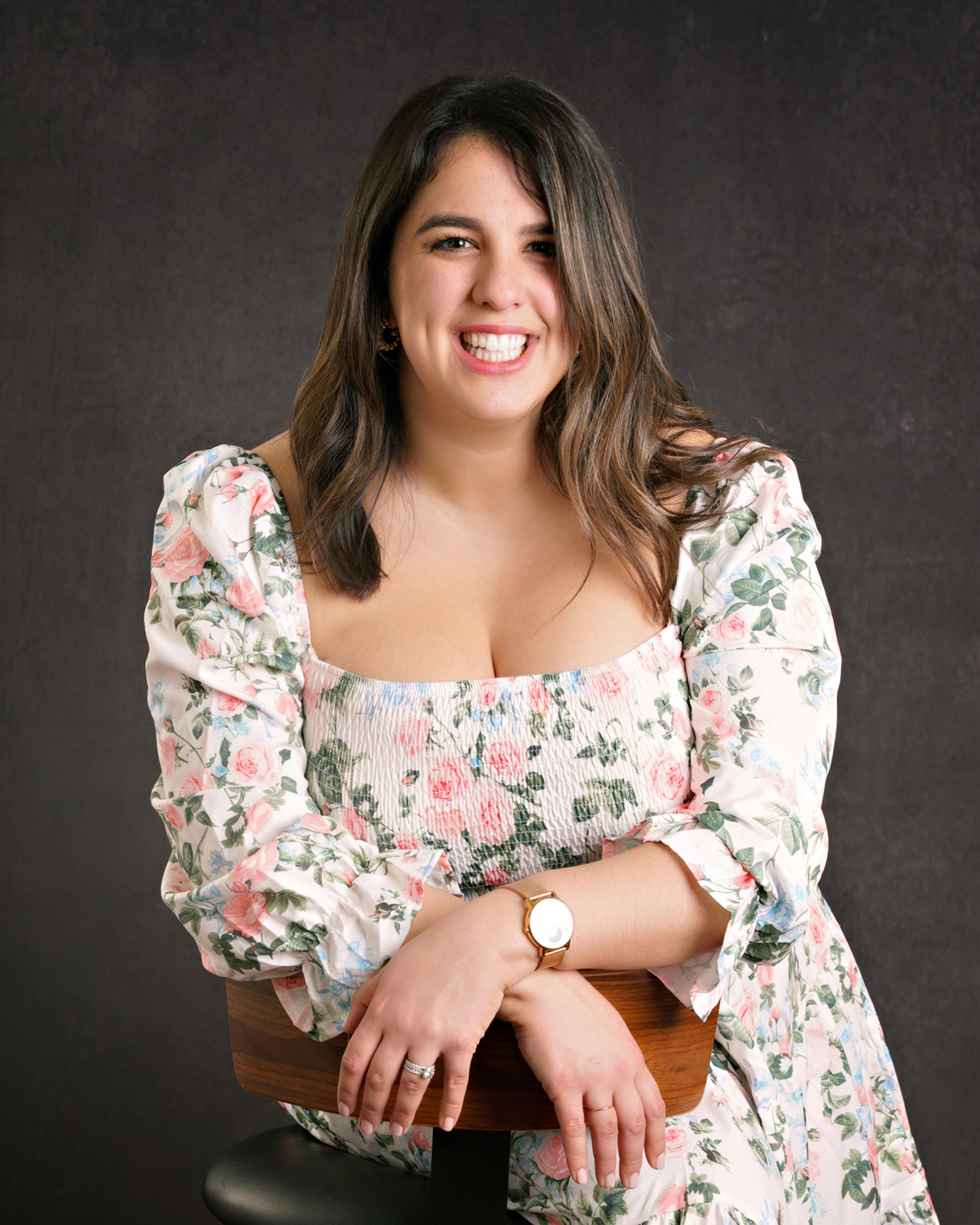 Jillian Sullivan, M.Ed., B.C.S.E. (she/her)