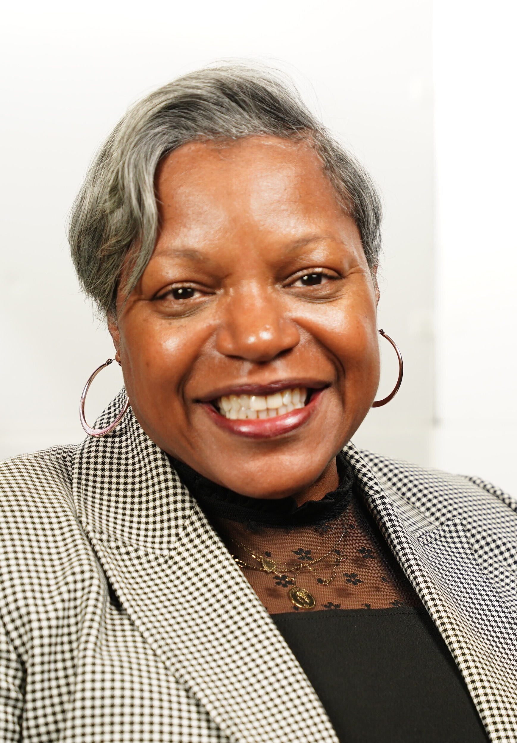 Nancy Prather-Johnson