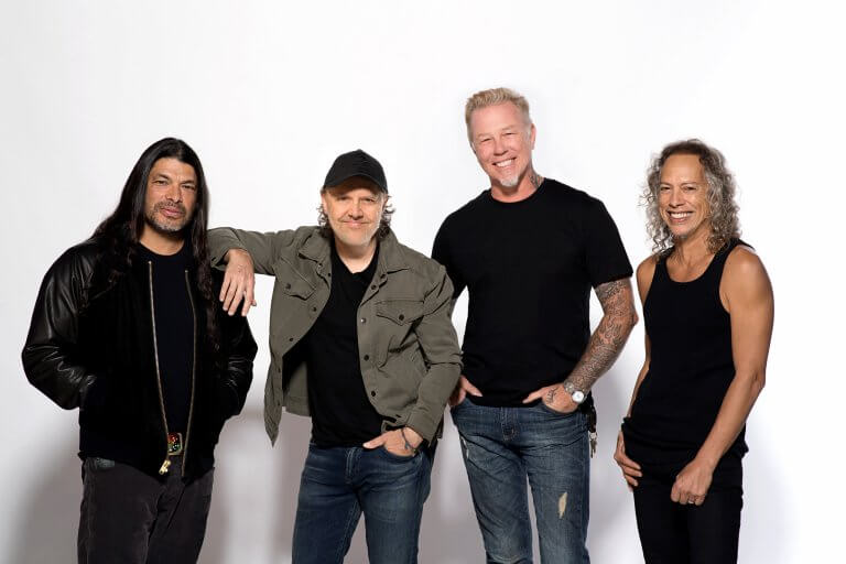 Metallica