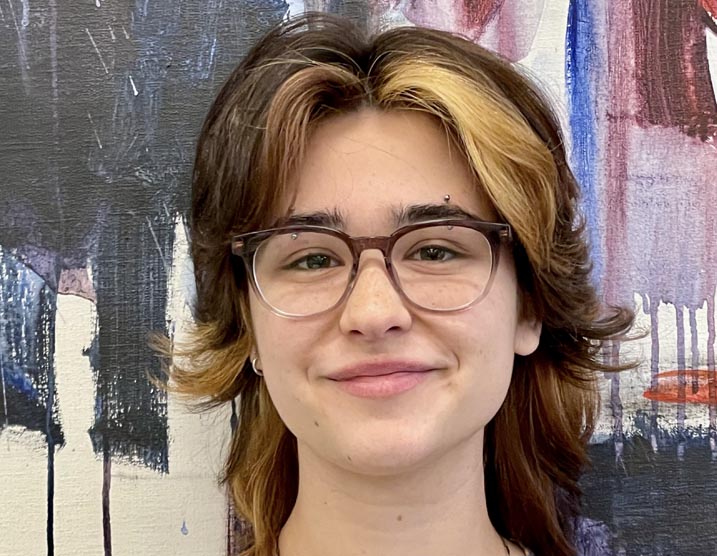 Isabelle Musto, Statistics I