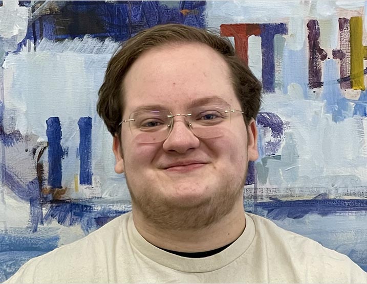 Jamison Hoover, Intermediate Algebra