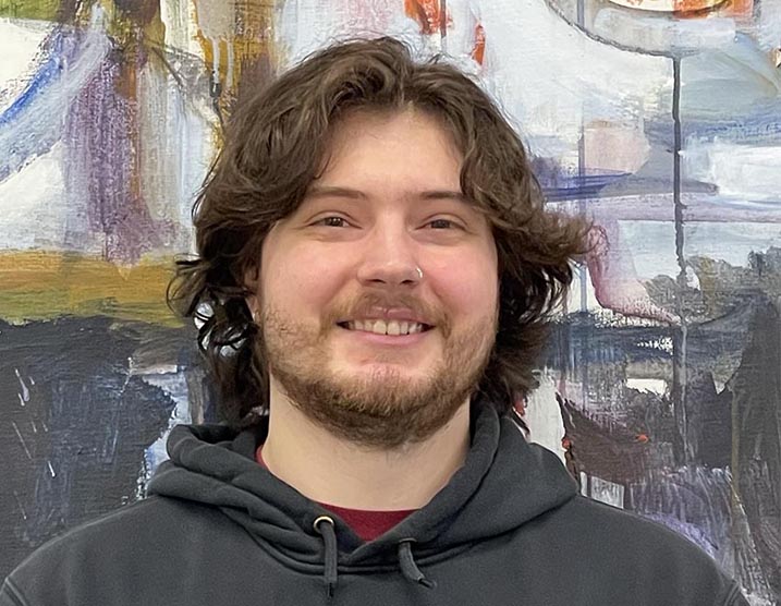 Peter Duncanson, Physics II