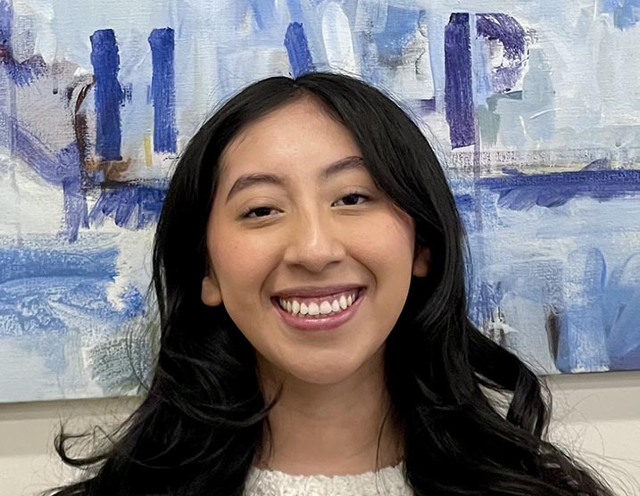 Sheyla Mendez, Intermediate Algebra