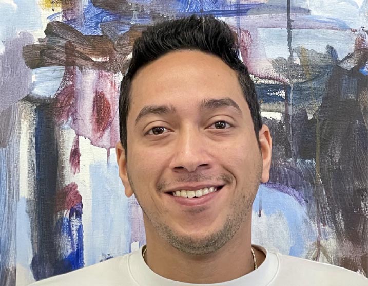 Youssef Saudi, Anatomy and Physiology I