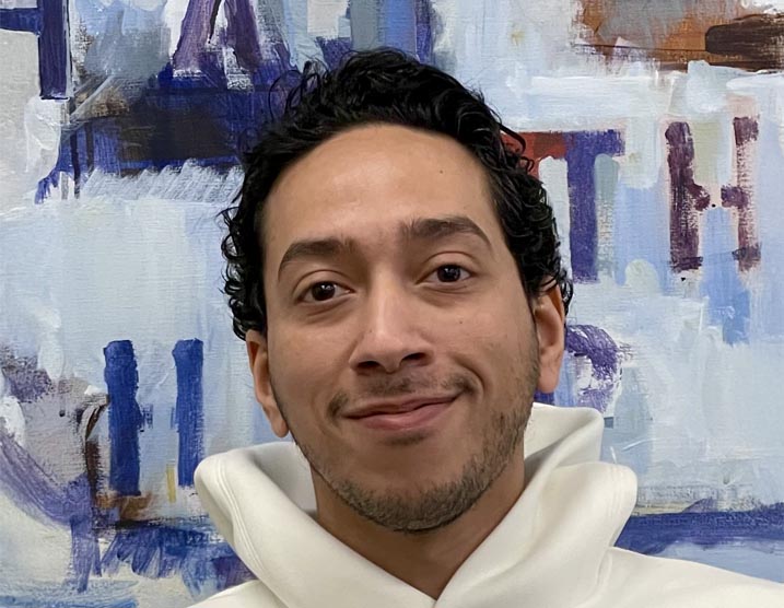 Youssef Saudi, Cell Biology