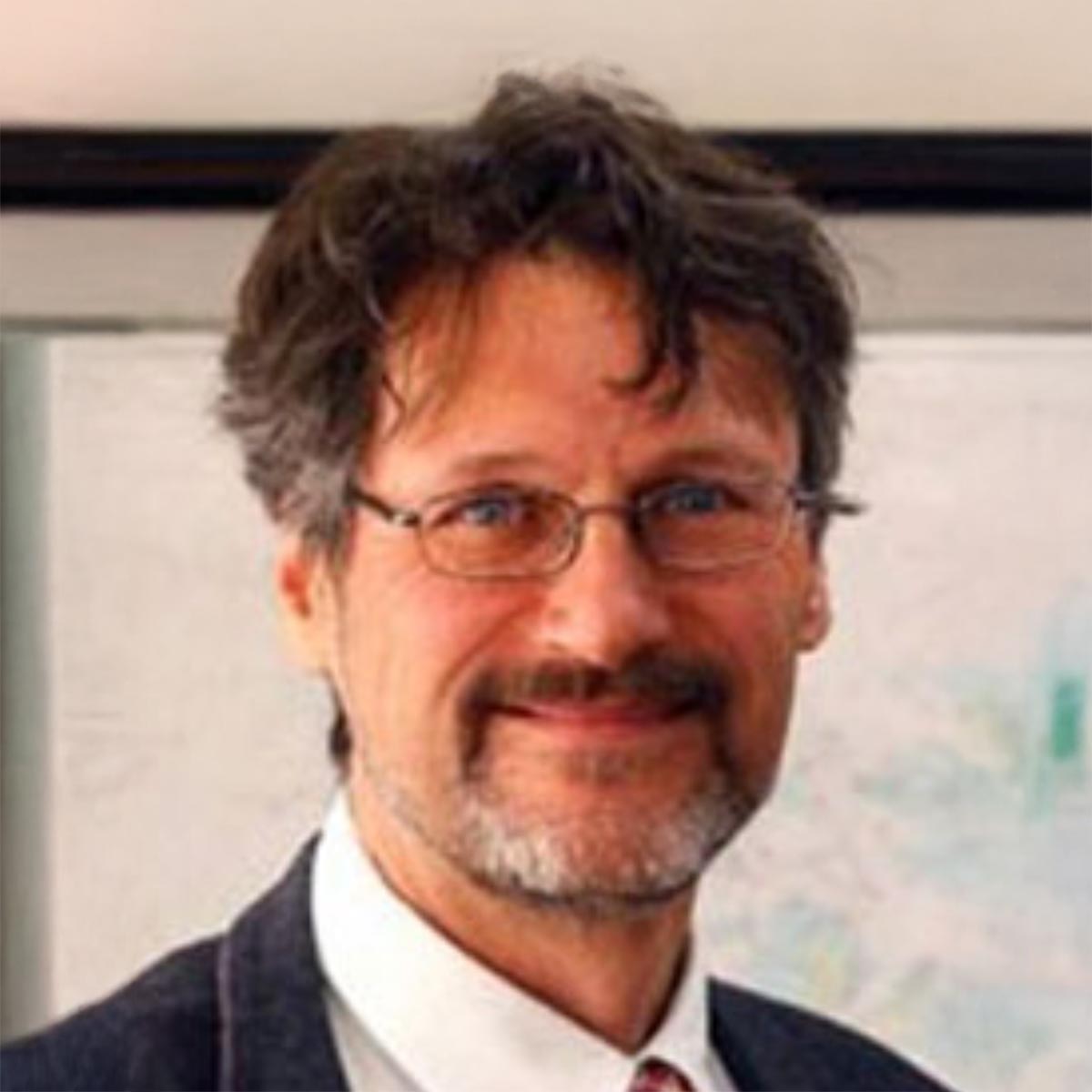 Dr. Anthony Benoit
