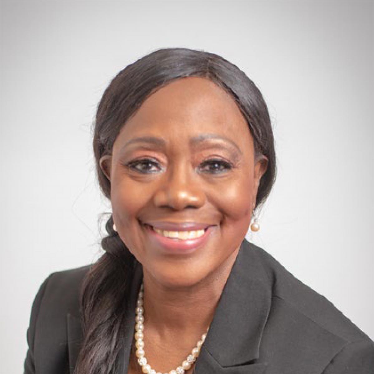 LaTonya Nixon-Stith