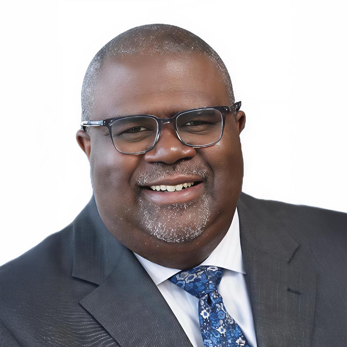 Michel Hodge
