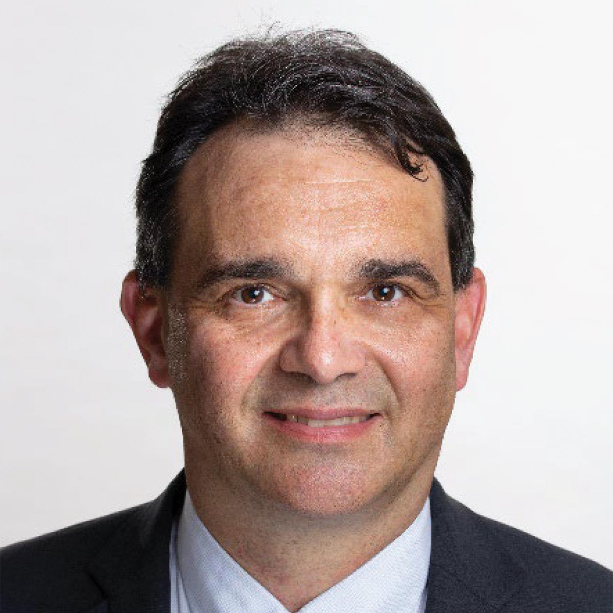 Dr. Rudy Besikof.