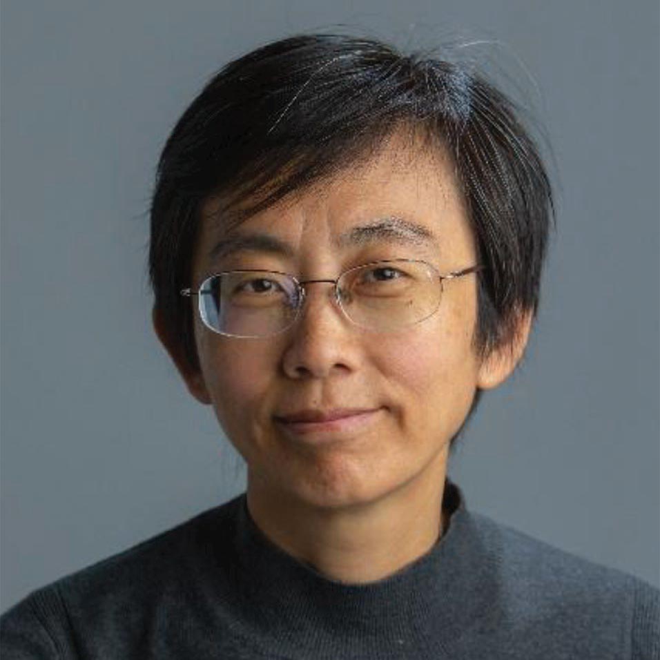Dr. Shiang Kwei-Wang