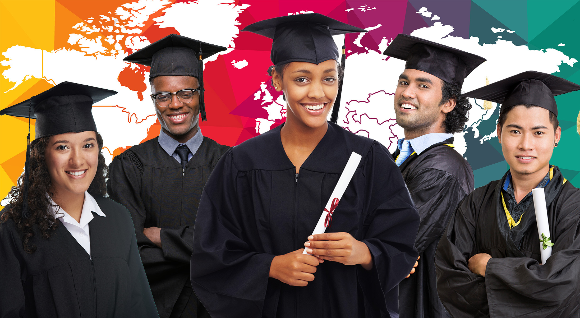 International Students 