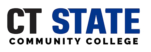 CT State Logo