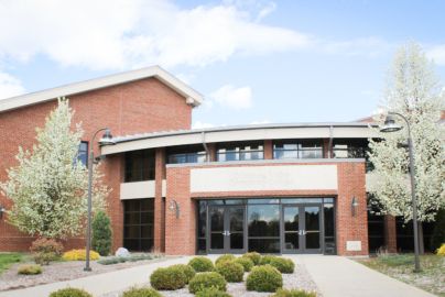 Quinebaug Valley Campus