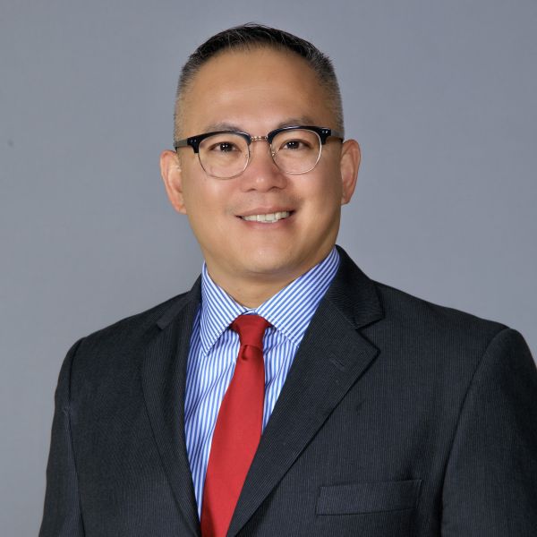 Salvador Bondoc